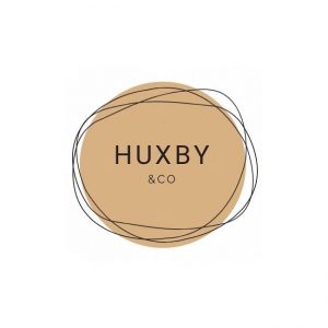 Huxby and Co Logo